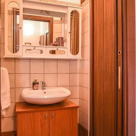 Apartmán La Casa Di Clelia *