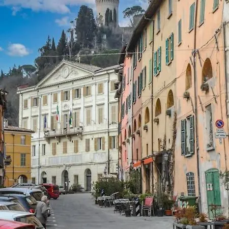 La Casa Di Clelia *