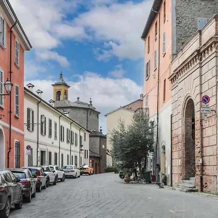 La Casa Di Clelia * Brisighella