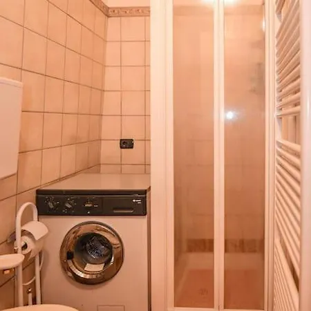 Apartmán La Casa Di Clelia
