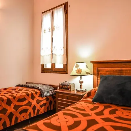 La Casa Di Clelia Apartment *