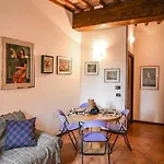 Apartament La Casa Di Clelia *