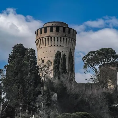 La Casa Di Clelia Brisighella