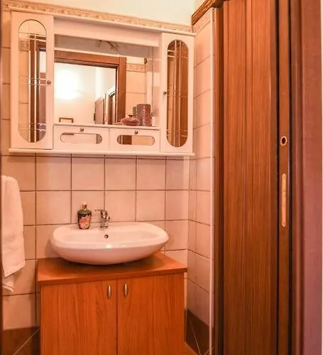 Apartment La Casa Di Clelia *