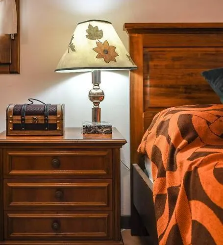 La Casa Di Clelia Apartment *