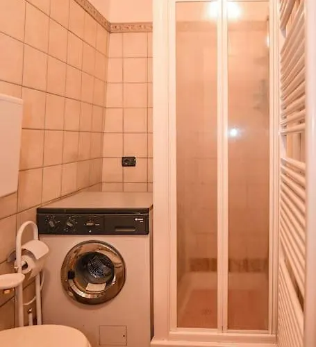 Apartament La Casa Di Clelia