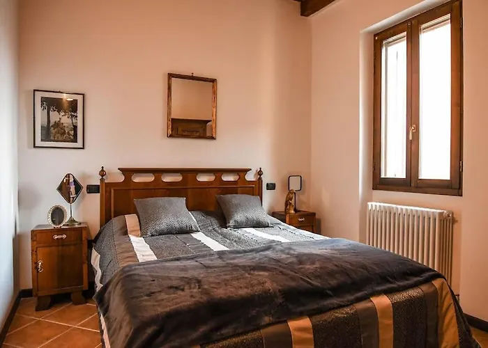 Apartment La Casa Di Clelia Brisighella