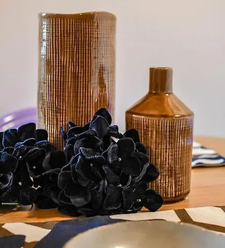 La Casa Di Clelia Brisighella