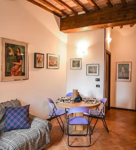 Apartment La Casa Di Clelia *