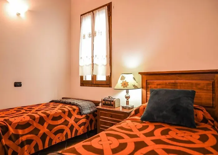 La Casa Di Clelia Apartament *