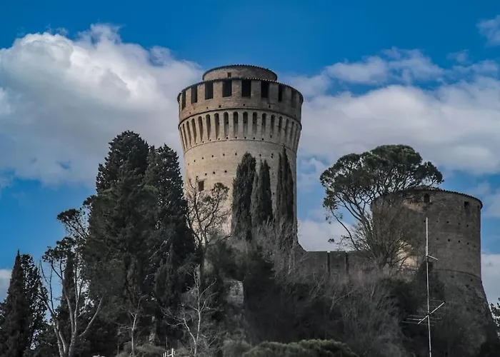La Casa Di Clelia Brisighella